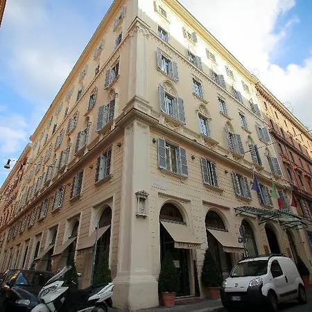 Hotel Empire 4*