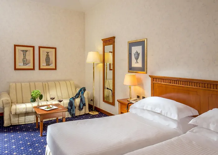 Hotel Empire 4*
