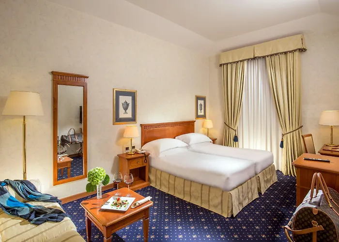 Empire Hotel Rom