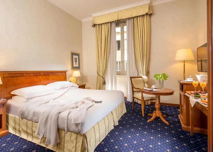 Hotel Empire