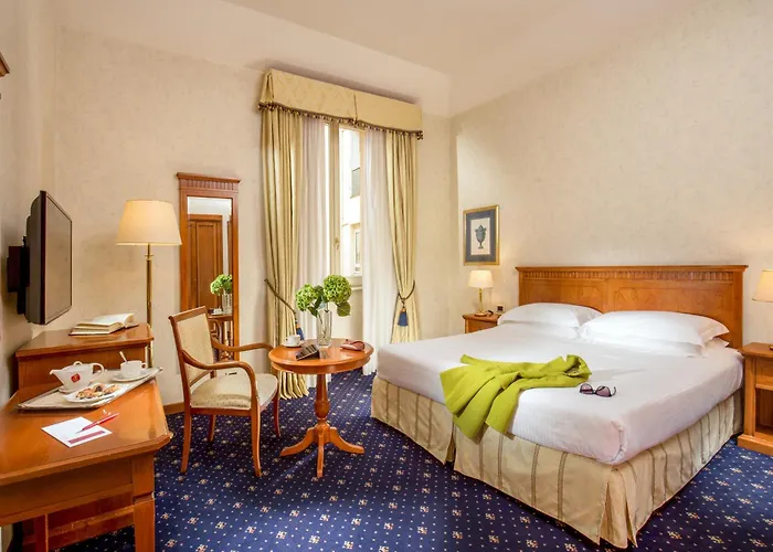 Empire Hotel Rom
