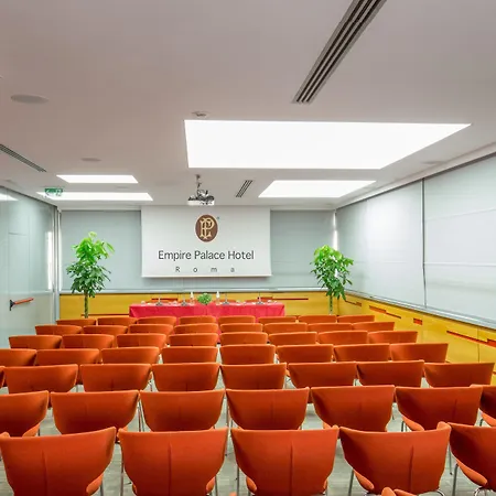 Hotel Empire 4*