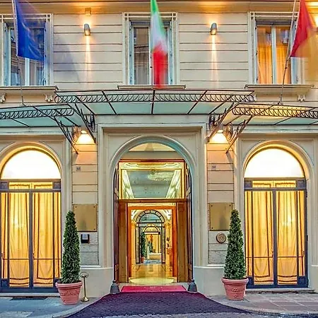Hotel Empire Roma