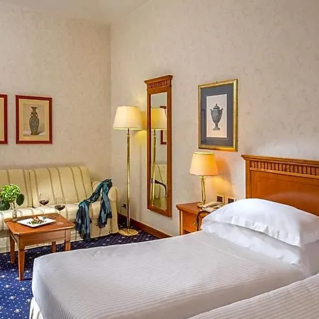 Empire Hotel Roma