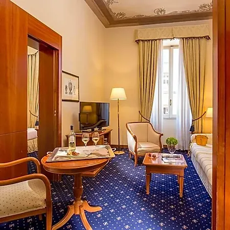 Empire 4*