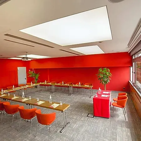 Hotel Empire