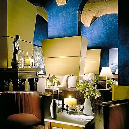 Hotel Empire 4*