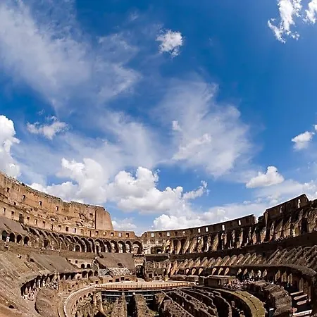 Empire Rome