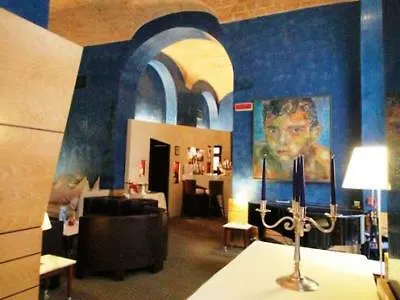 Empire Ξενοδοχείο 4*