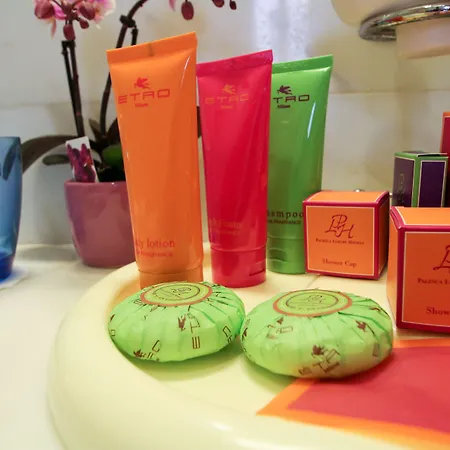 מלון Empire רומא