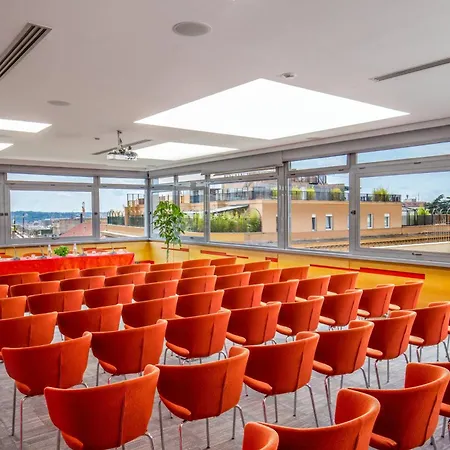 Empire מלון רומא