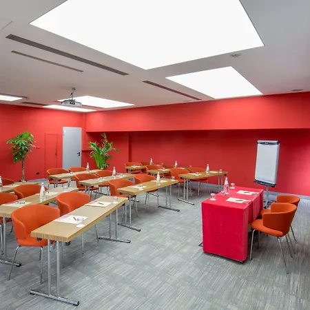 Empire מלון רומא