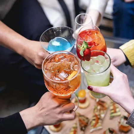 Empire מלון רומא