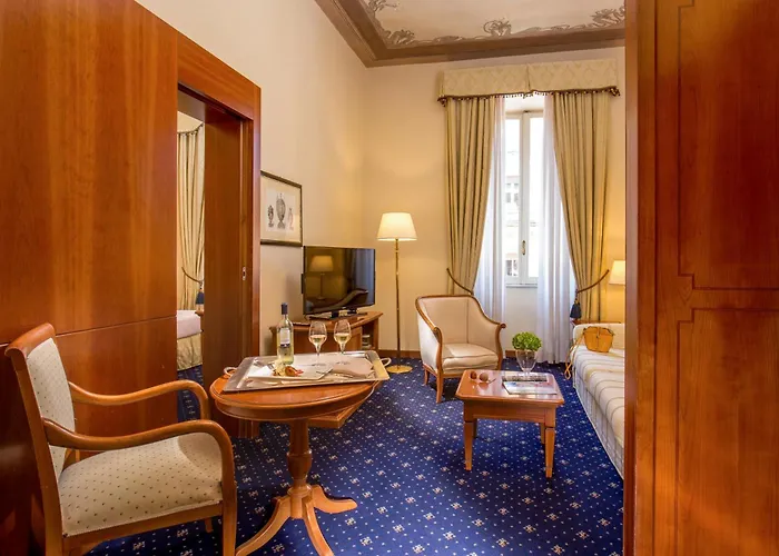 Empire Hotel