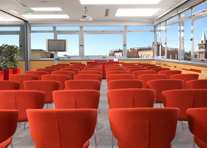 Empire Hotel Rome